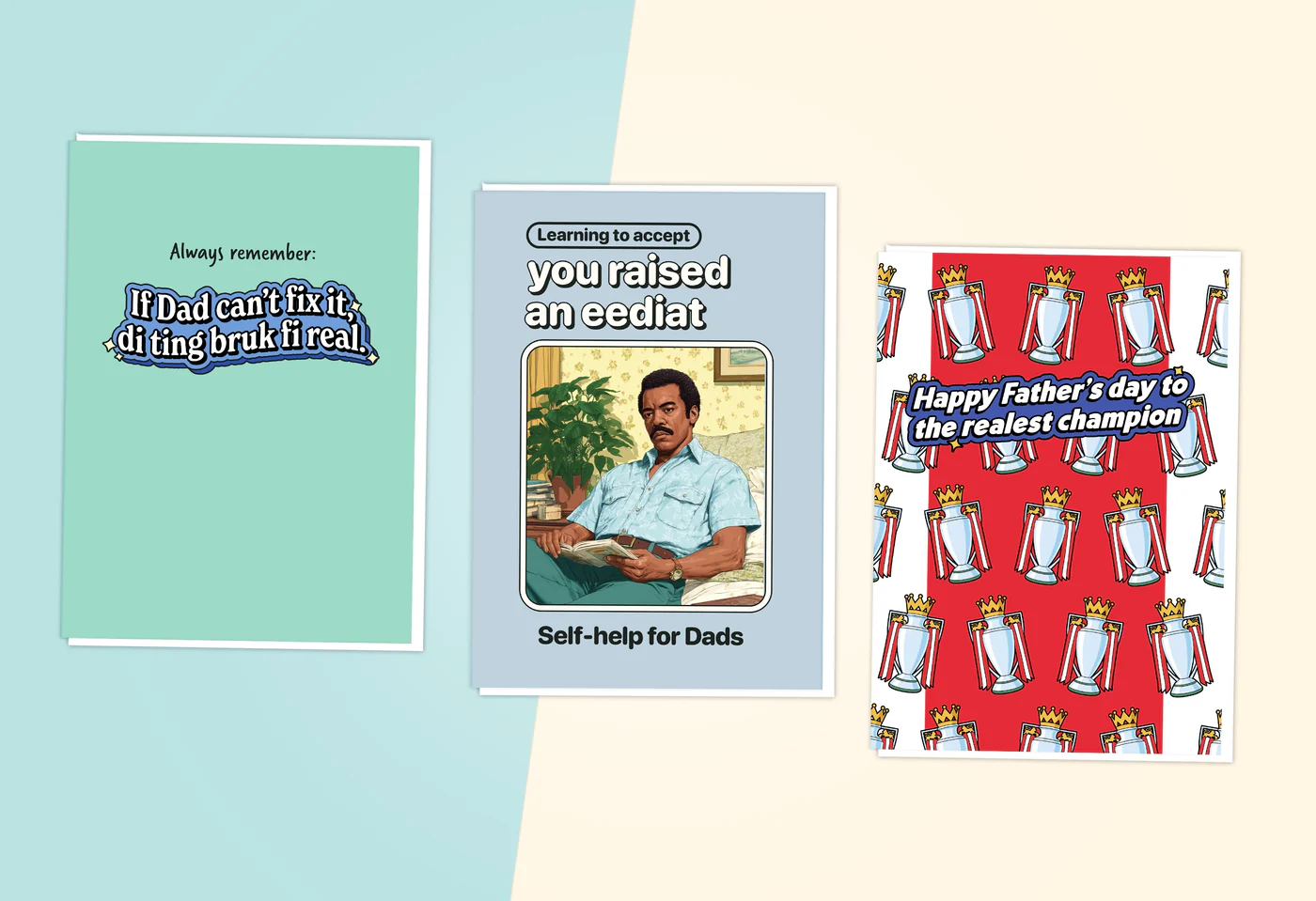Culture in Every Card