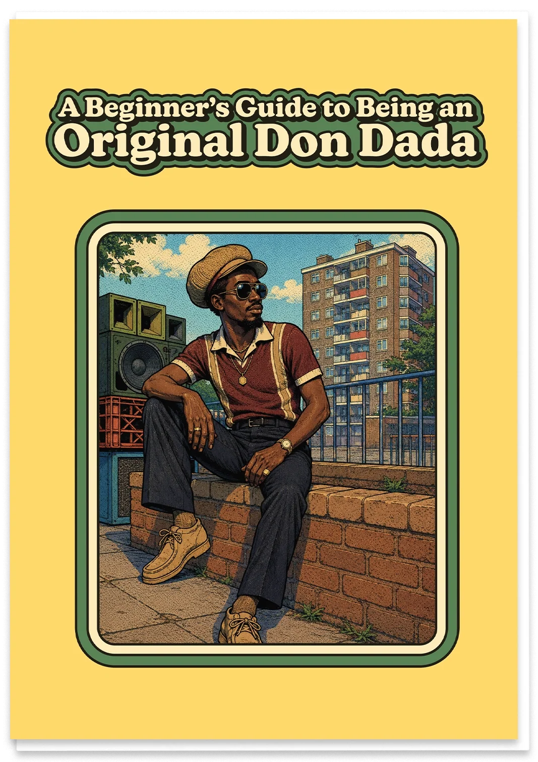 Father's Day New In